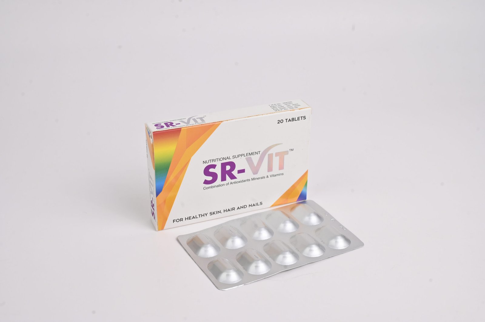 SR-VIT